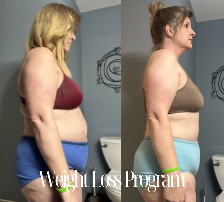 Weight Loss Treatments & Medical Weight Loss Membership in Bismarck ND |  GLOW Aesthetic Clinic